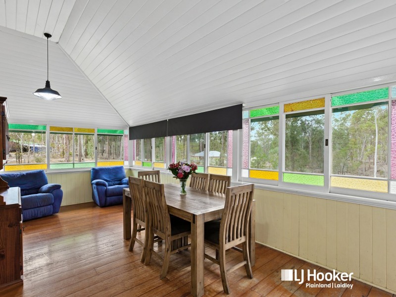 24 Sandpiper Drive, Regency Downs QLD 4341