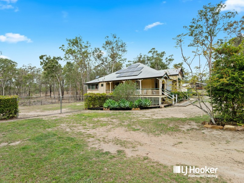 24 Sandpiper Drive, Regency Downs QLD 4341