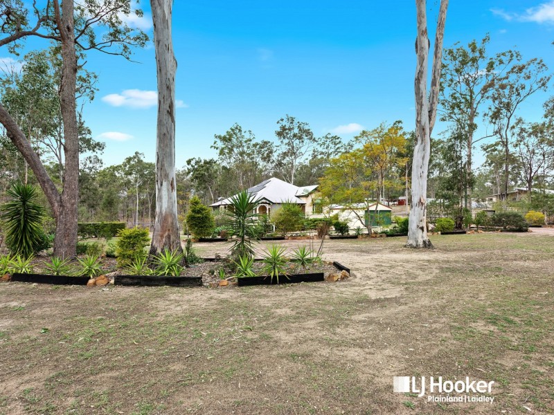 24 Sandpiper Drive, Regency Downs QLD 4341
