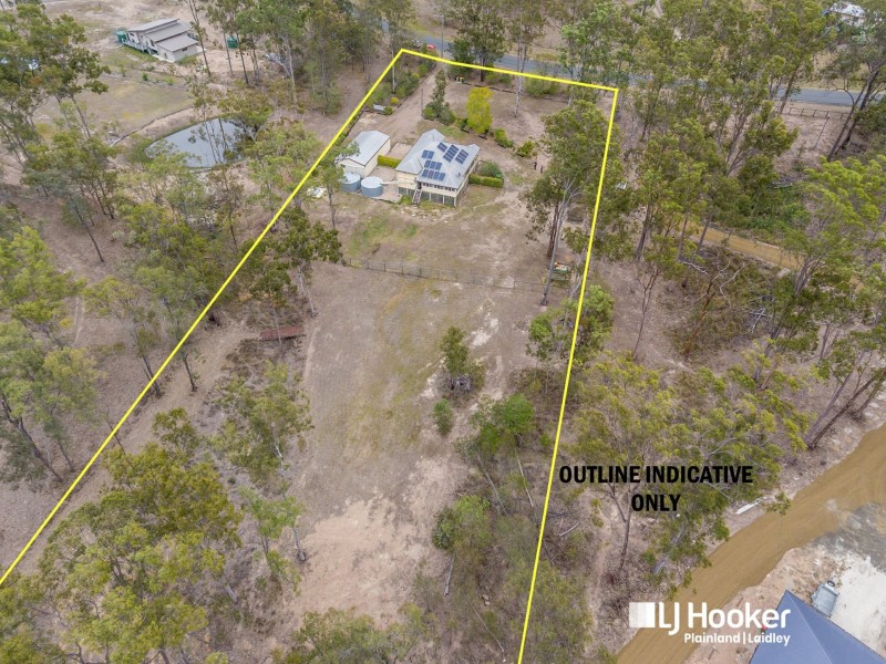 24 Sandpiper Drive, Regency Downs QLD 4341