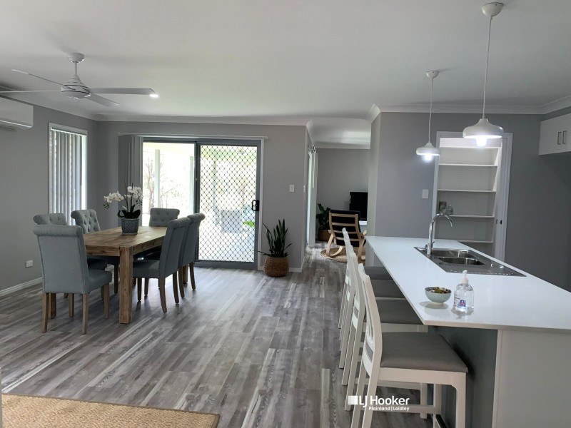 45 Wagtail Drive, Regency Downs QLD 4341