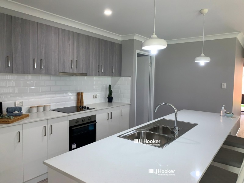45 Wagtail Drive, Regency Downs QLD 4341