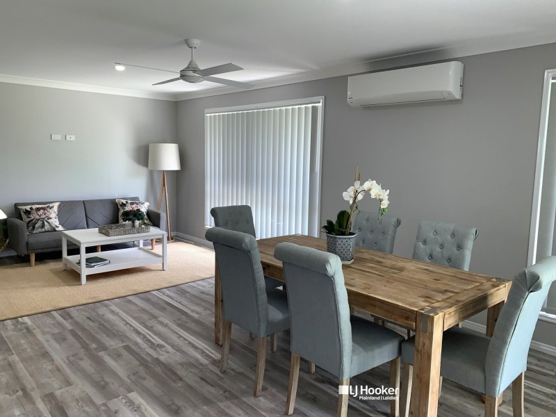 45 Wagtail Drive, Regency Downs QLD 4341