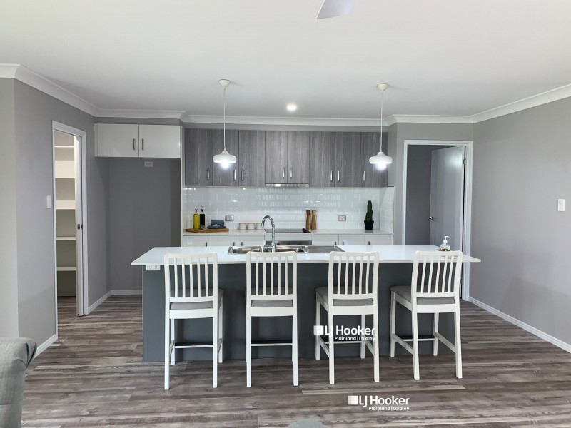 45 Wagtail Drive, Regency Downs QLD 4341