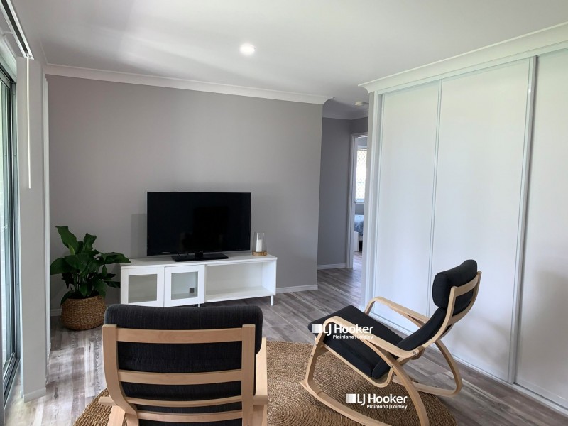 45 Wagtail Drive, Regency Downs QLD 4341