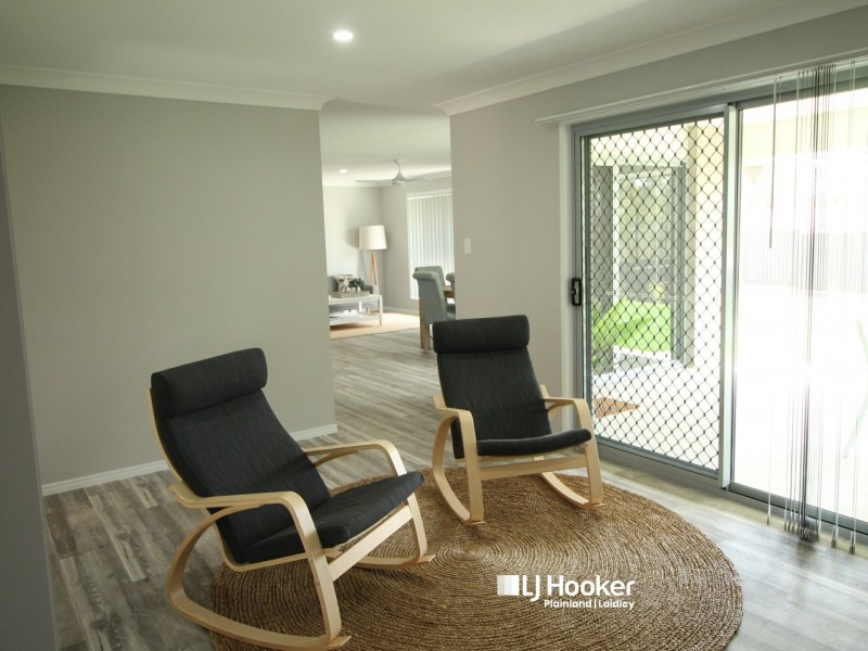 45 Wagtail Drive, Regency Downs QLD 4341