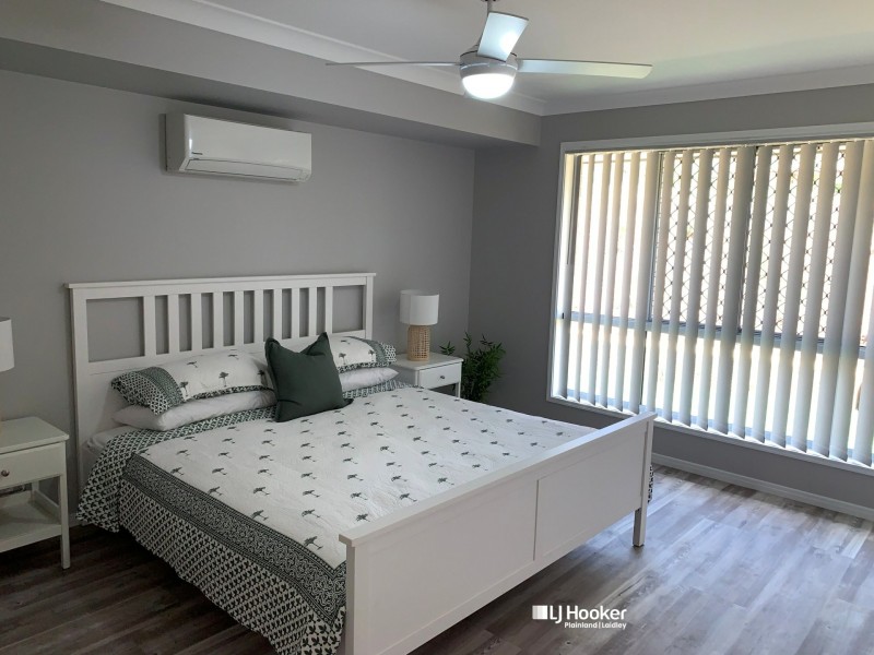 45 Wagtail Drive, Regency Downs QLD 4341