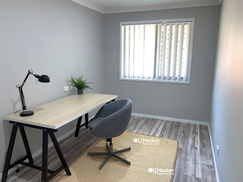 45 Wagtail Drive, Regency Downs QLD 4341