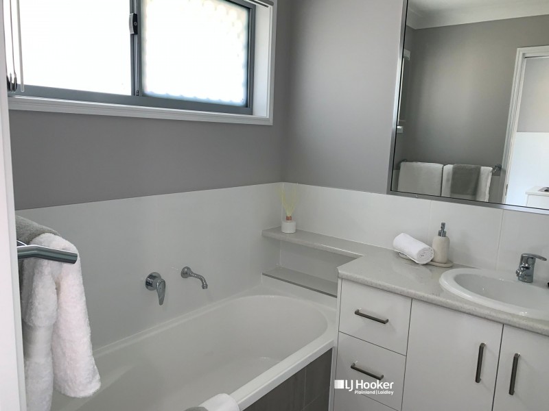 45 Wagtail Drive, Regency Downs QLD 4341
