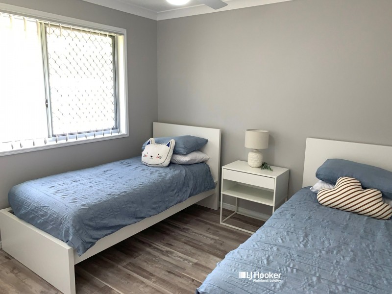 45 Wagtail Drive, Regency Downs QLD 4341