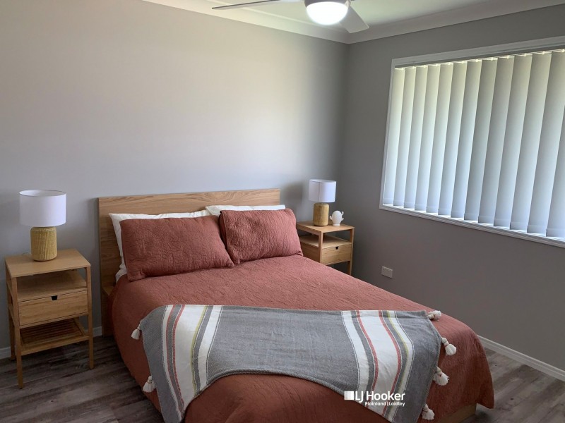 45 Wagtail Drive, Regency Downs QLD 4341