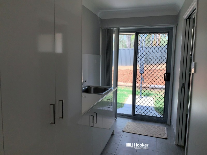 45 Wagtail Drive, Regency Downs QLD 4341