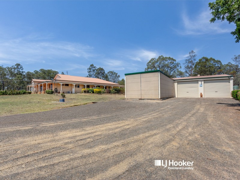 8 Jacklin Drive, Glenore Grove QLD 4342