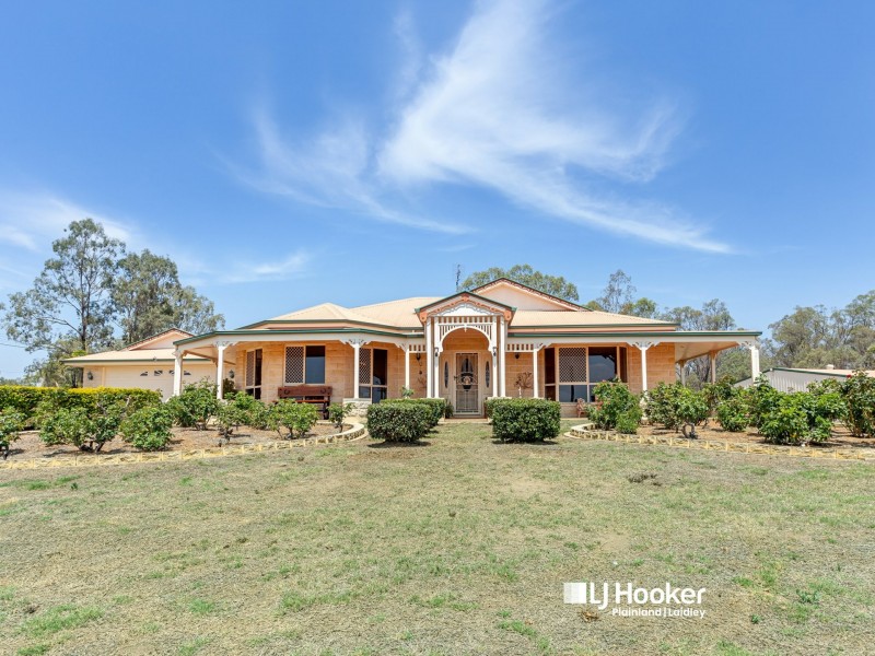 8 Jacklin Drive, Glenore Grove QLD 4342