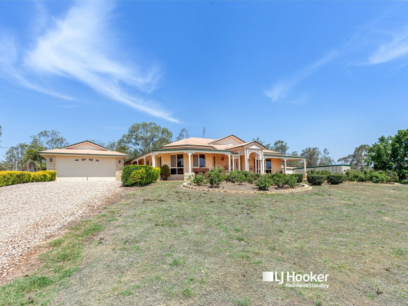 8 Jacklin Drive, Glenore Grove QLD 4342