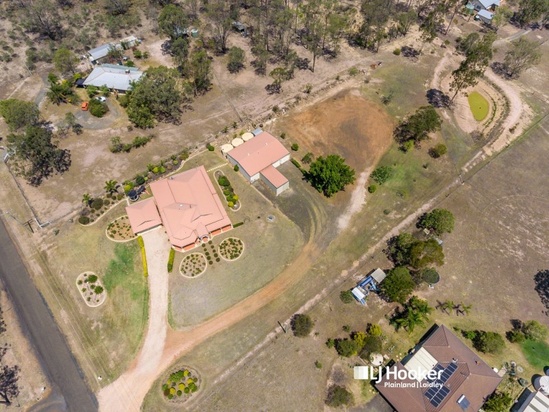 8 Jacklin Drive, Glenore Grove QLD 4342