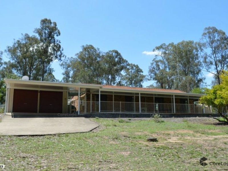 7 Cockatoo Crt, Regency Downs QLD 4341