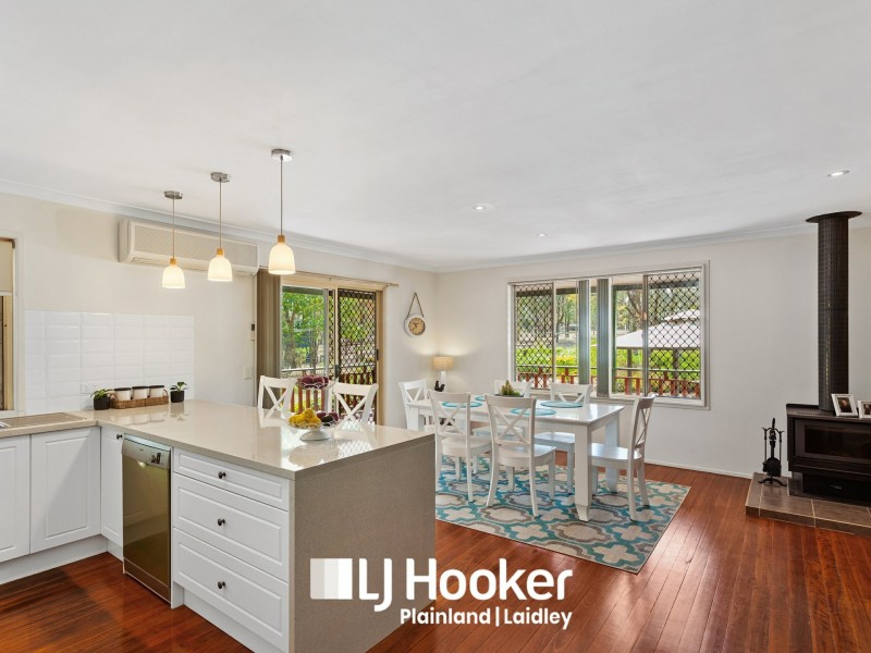 9 Challenge Ave, Kensington Grove QLD 4341