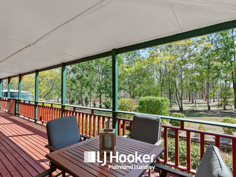 9 Challenge Ave, Kensington Grove QLD 4341