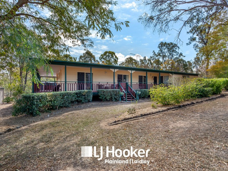 9 Challenge Ave, Kensington Grove QLD 4341