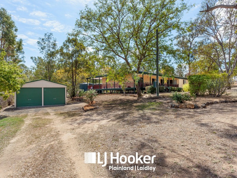 9 Challenge Ave, Kensington Grove QLD 4341