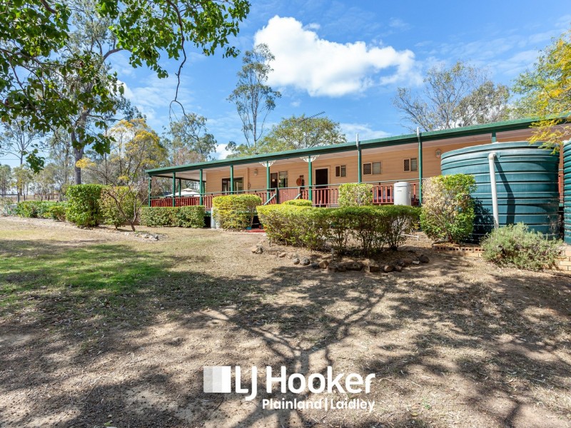 9 Challenge Ave, Kensington Grove QLD 4341