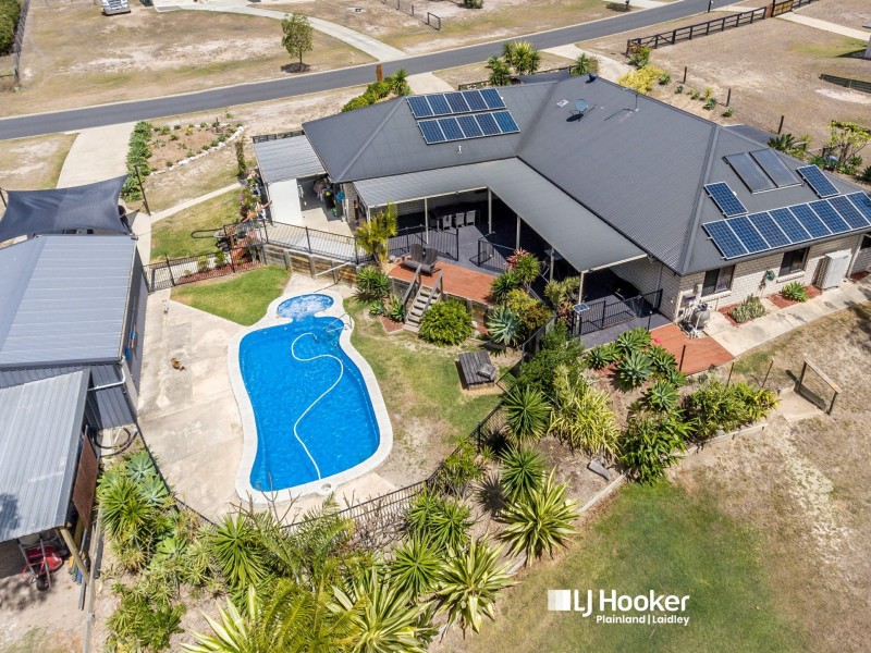 7 Lillypilly Place, Regency Downs QLD 4341