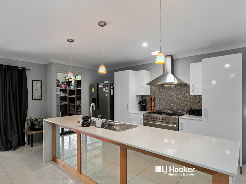 7 Lillypilly Place, Regency Downs QLD 4341