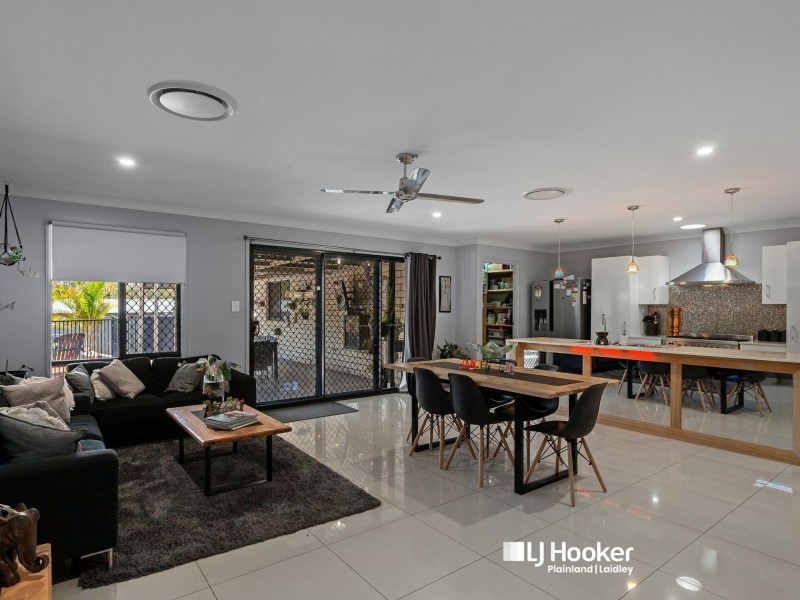 7 Lillypilly Place, Regency Downs QLD 4341