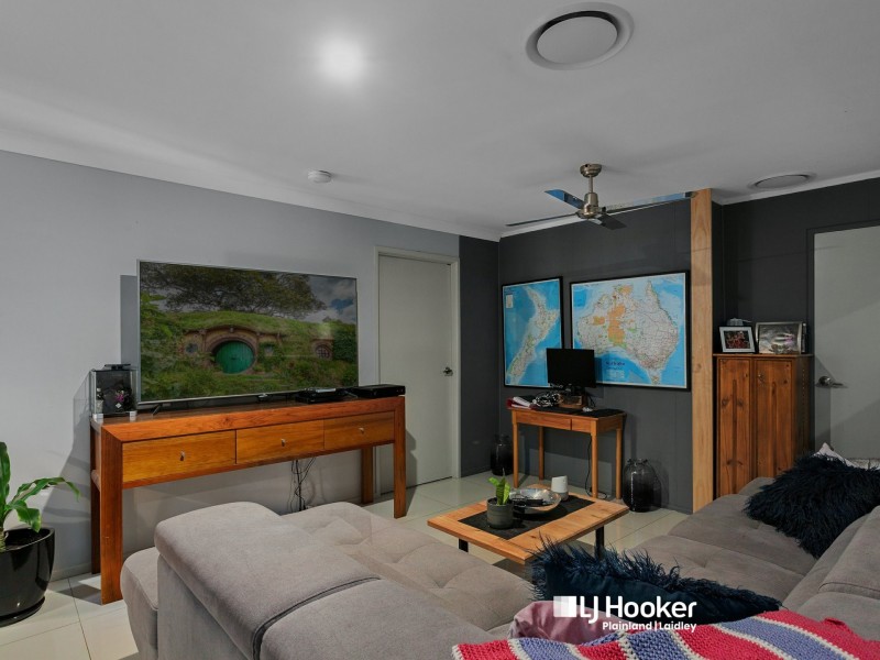 7 Lillypilly Place, Regency Downs QLD 4341