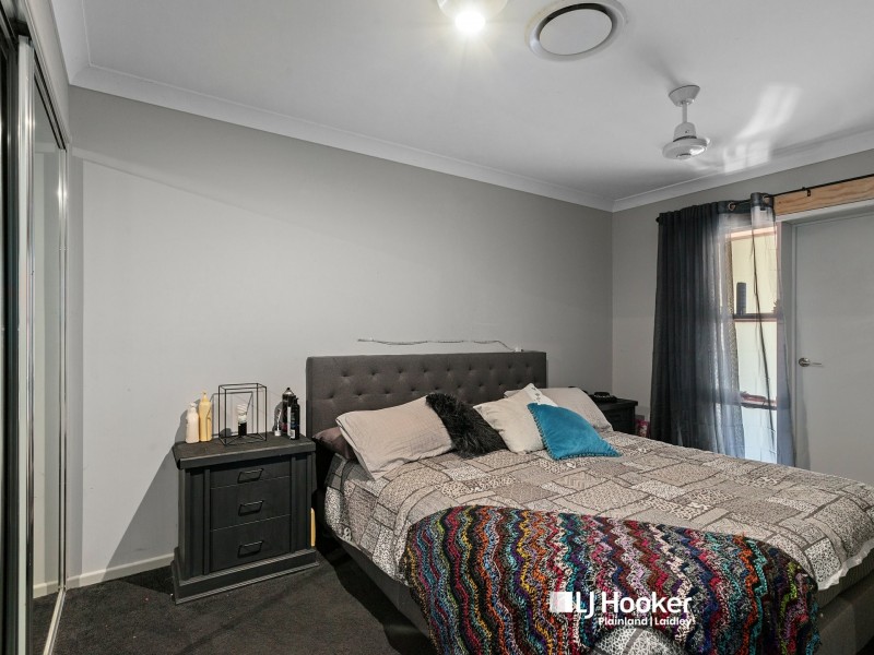 7 Lillypilly Place, Regency Downs QLD 4341