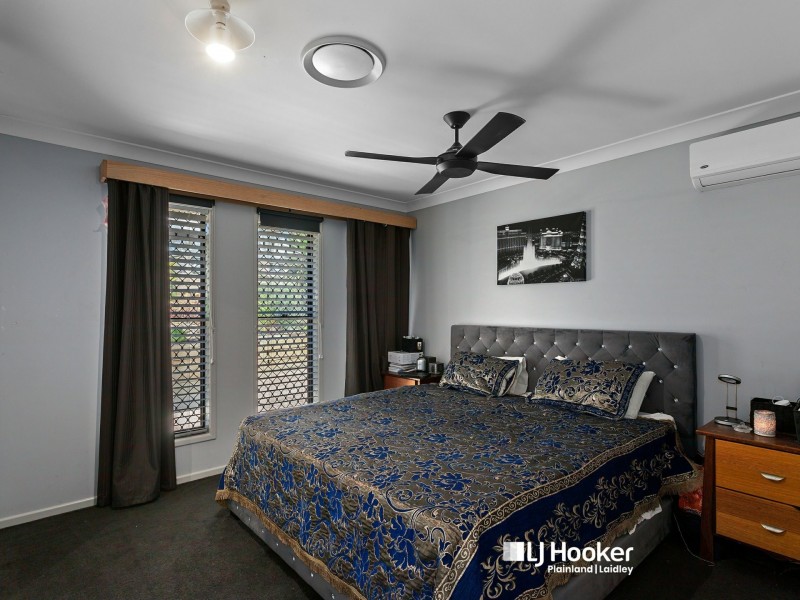 7 Lillypilly Place, Regency Downs QLD 4341