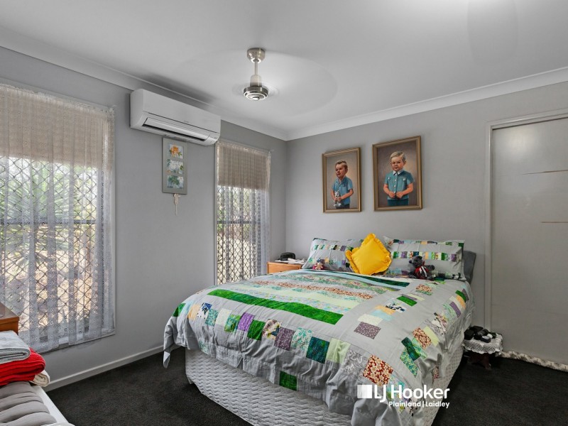 7 Lillypilly Place, Regency Downs QLD 4341