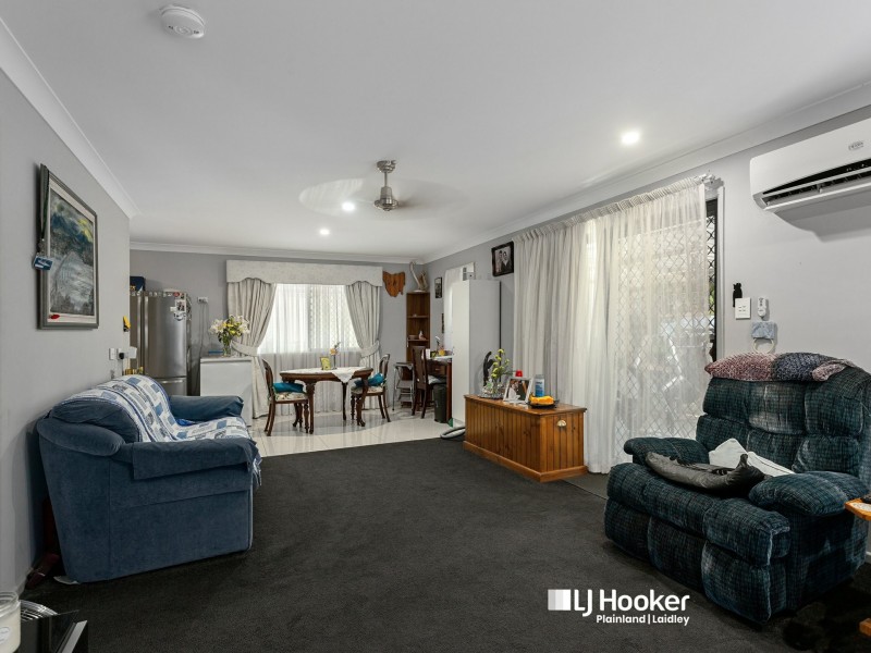 7 Lillypilly Place, Regency Downs QLD 4341