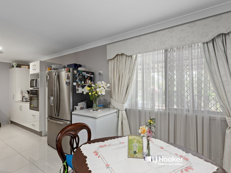 7 Lillypilly Place, Regency Downs QLD 4341