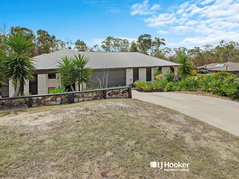 7 Lillypilly Place, Regency Downs QLD 4341