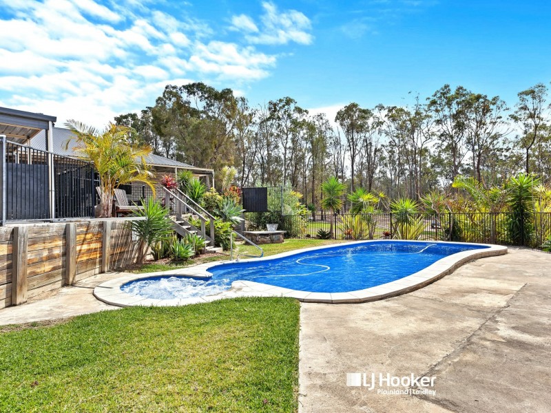 7 Lillypilly Place, Regency Downs QLD 4341