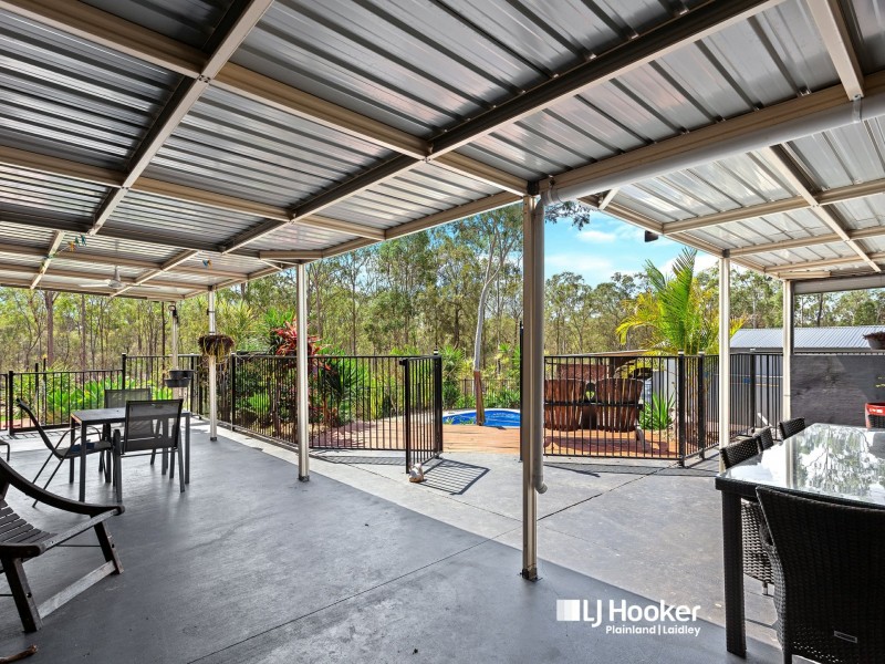 7 Lillypilly Place, Regency Downs QLD 4341