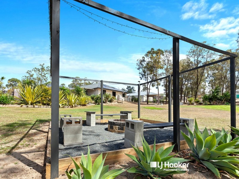 7 Lillypilly Place, Regency Downs QLD 4341