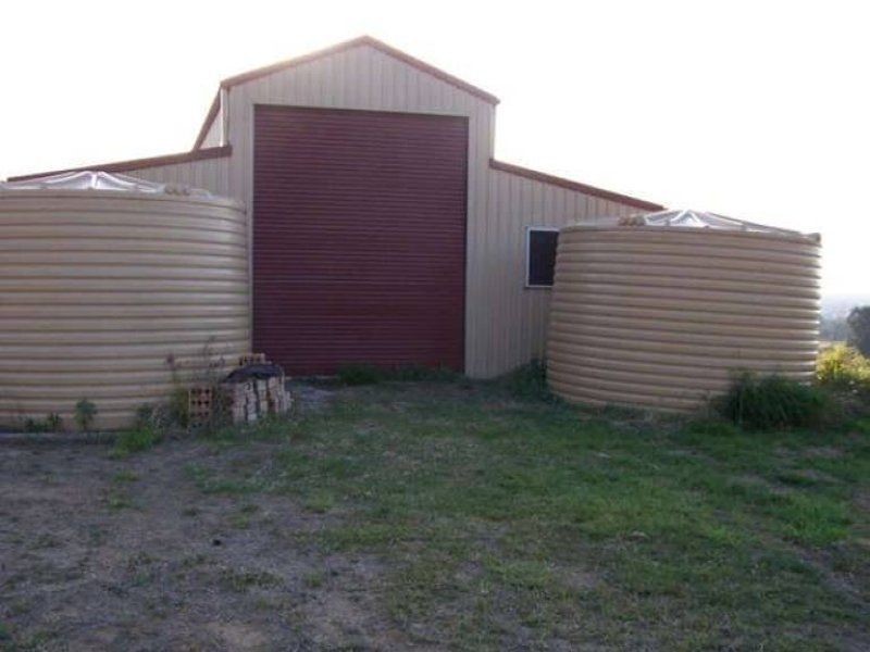 25 Lowood Hills Road, Lowood QLD 4311