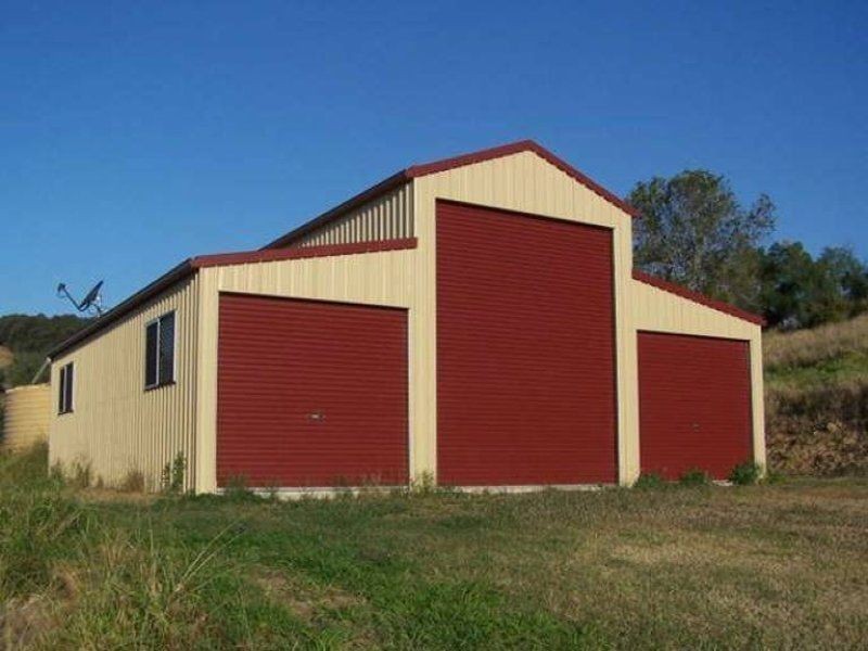 25 Lowood Hills Road, Lowood QLD 4311