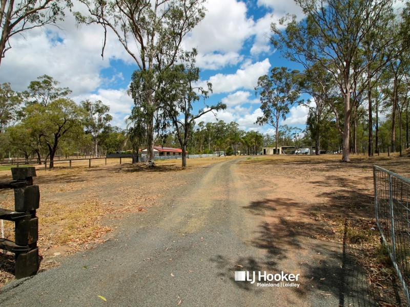 39b Waddington Parade, Forest Hill QLD 4342