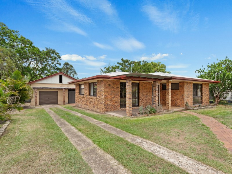 126 Edward Street, Laidley QLD 4341