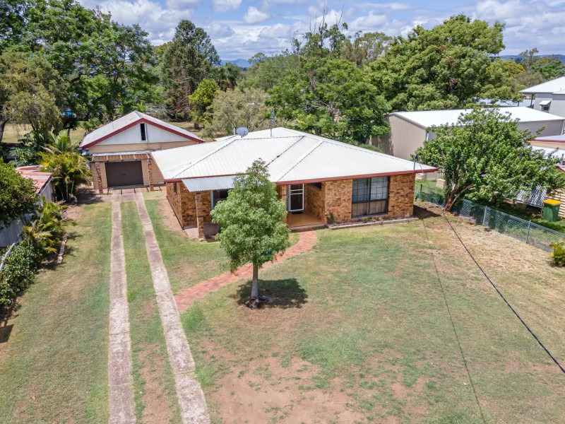 126 Edward Street, Laidley QLD 4341