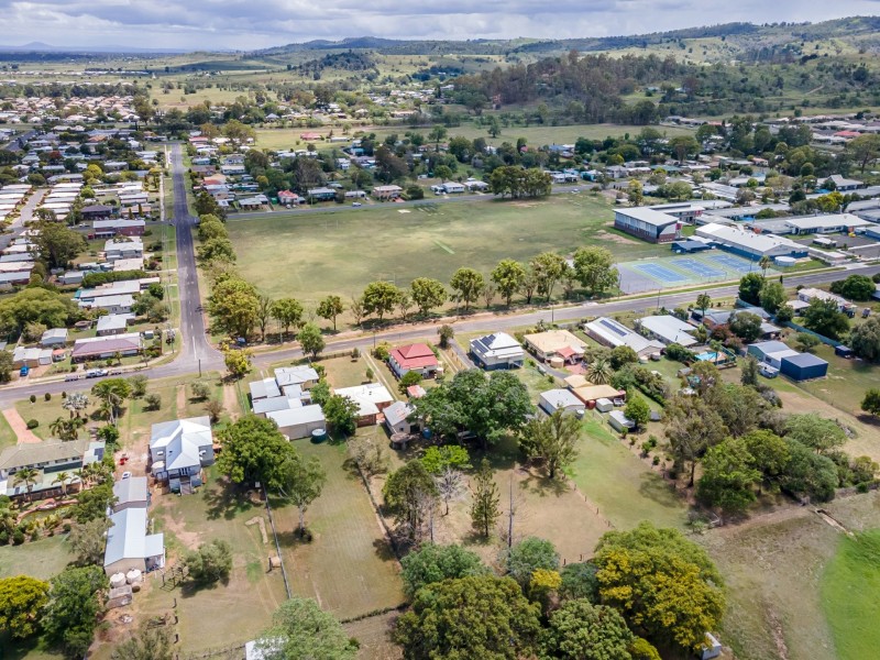 126 Edward Street, Laidley QLD 4341