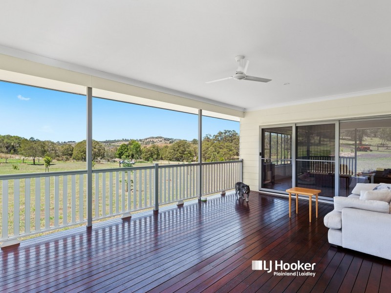 14 Laglan Lane, Tallegalla QLD 4340