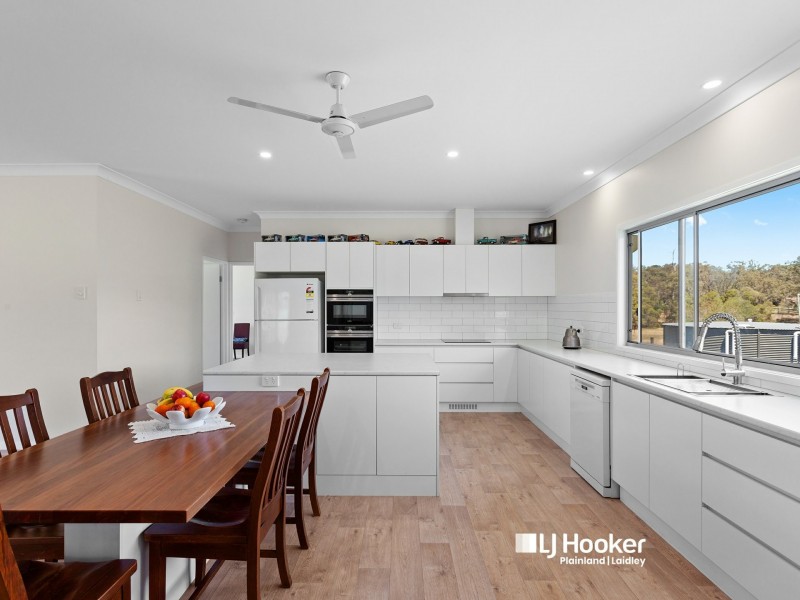 14 Laglan Lane, Tallegalla QLD 4340