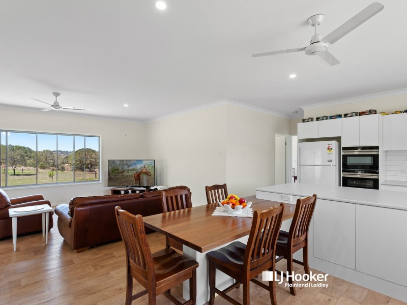 14 Laglan Lane, Tallegalla QLD 4340