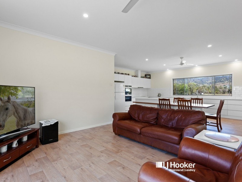 14 Laglan Lane, Tallegalla QLD 4340