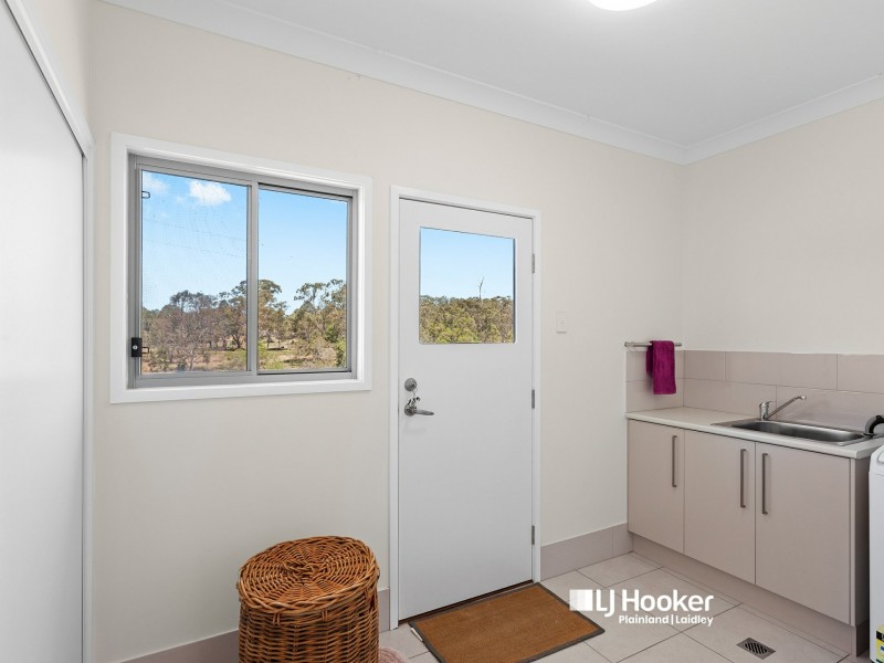 14 Laglan Lane, Tallegalla QLD 4340